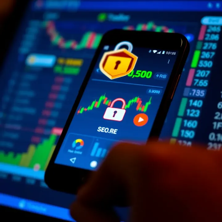 Choosing the Most Trusted Trading App in India