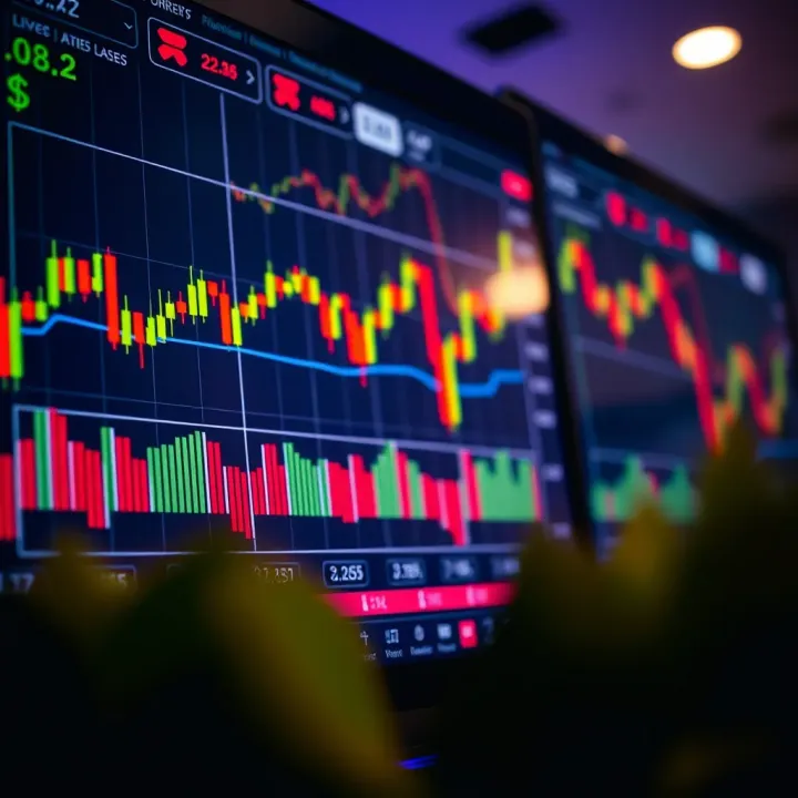 How to Choose the Best Forex Trading Platform in India