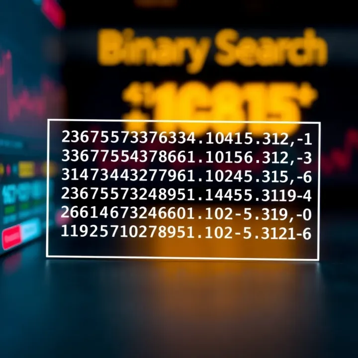 Linear Search vs Binary Search: Key Differences and Uses
