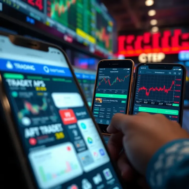 Best Online Stock Trading Apps in India: A Complete Guide