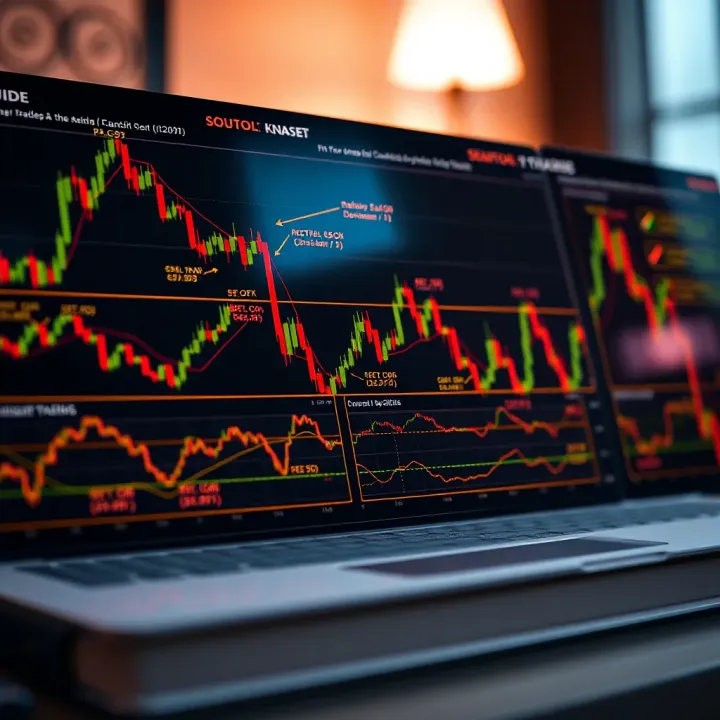 Mastering Candlestick Patterns for Better Trading