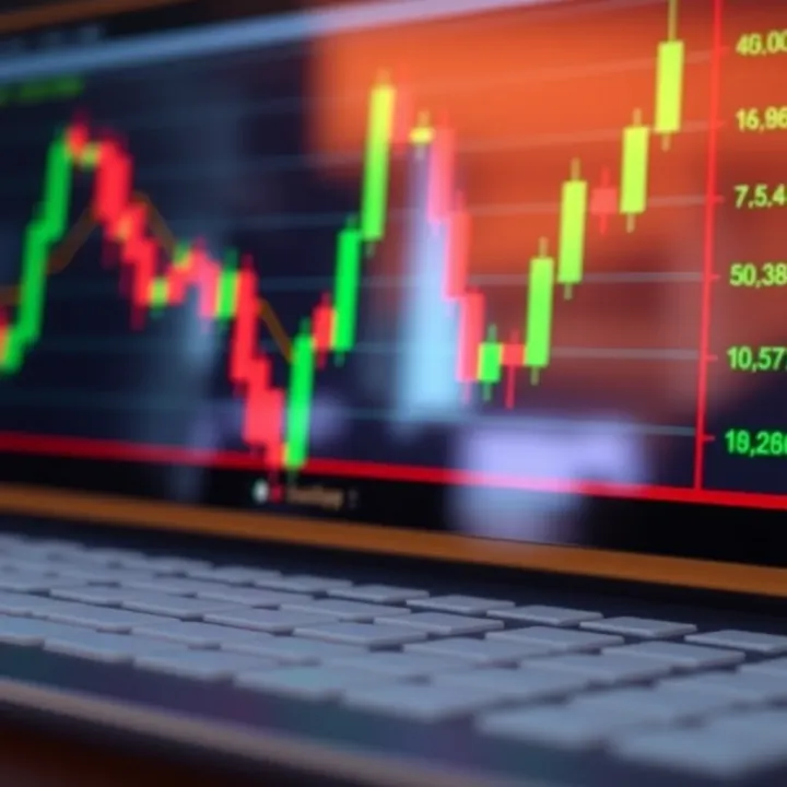 Common Bullish and Bearish Candlestick Patterns Illustration of common bullish and bearish candlestick patterns used in stock market charts