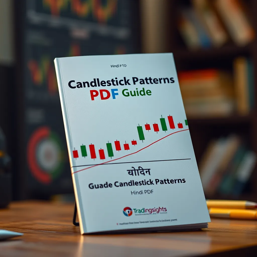 16candlestick Patterns.pdf Guide to Candlestick Patterns with Hindi PDF - indiabinaryguide