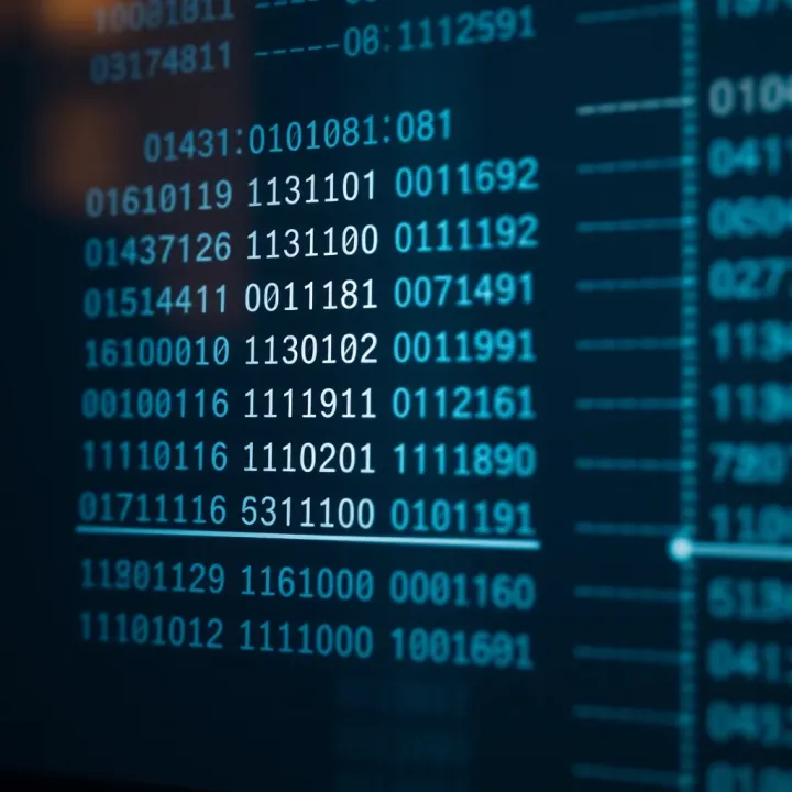 How to Convert Binary 0100 to Decimal