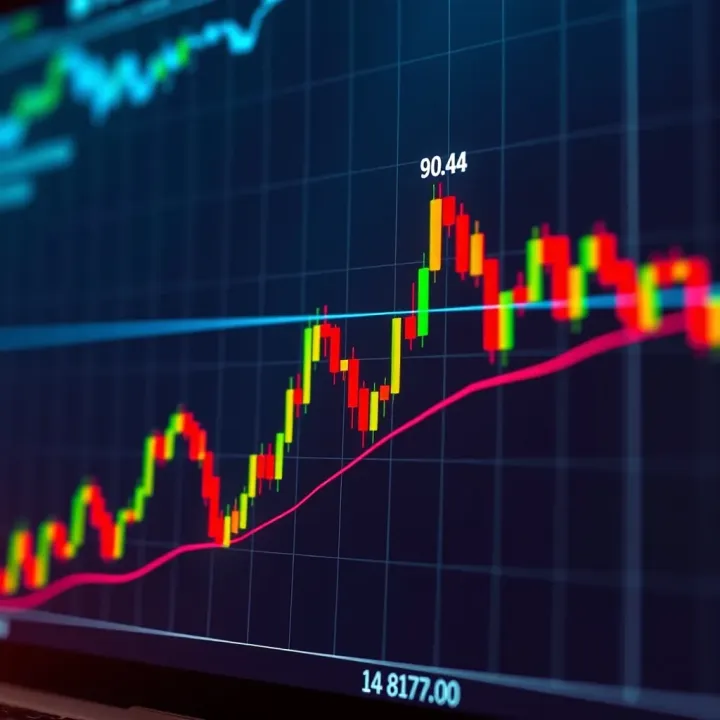 New Chart Patterns in Trading Explained New Chart Patterns in Trading Explained