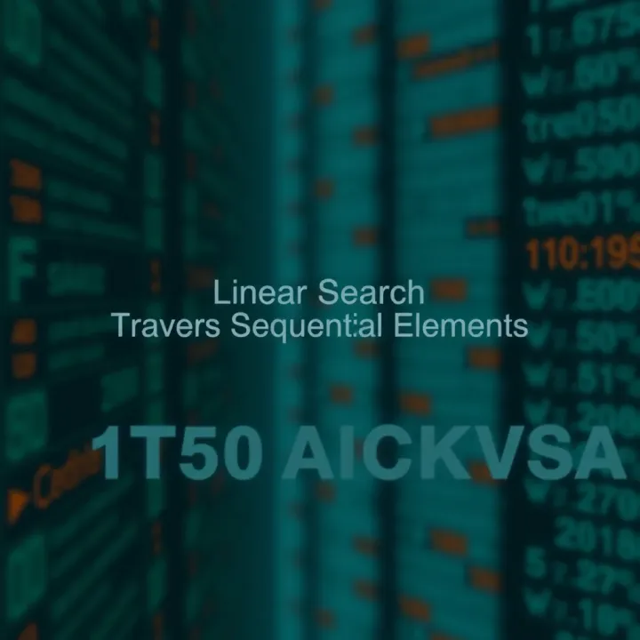 Linear Search vs Binary Search: Key Differences