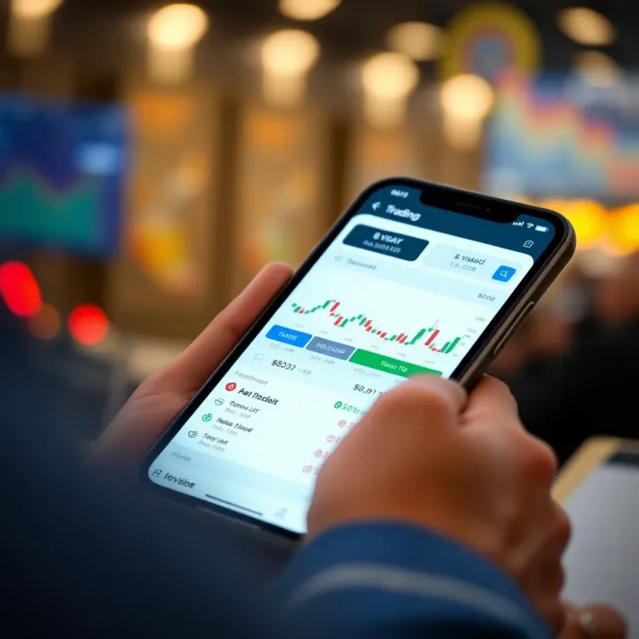 Minimum Deposit Trading Apps for Indian Investors Minimum Deposit Trading Apps for Indian Investors