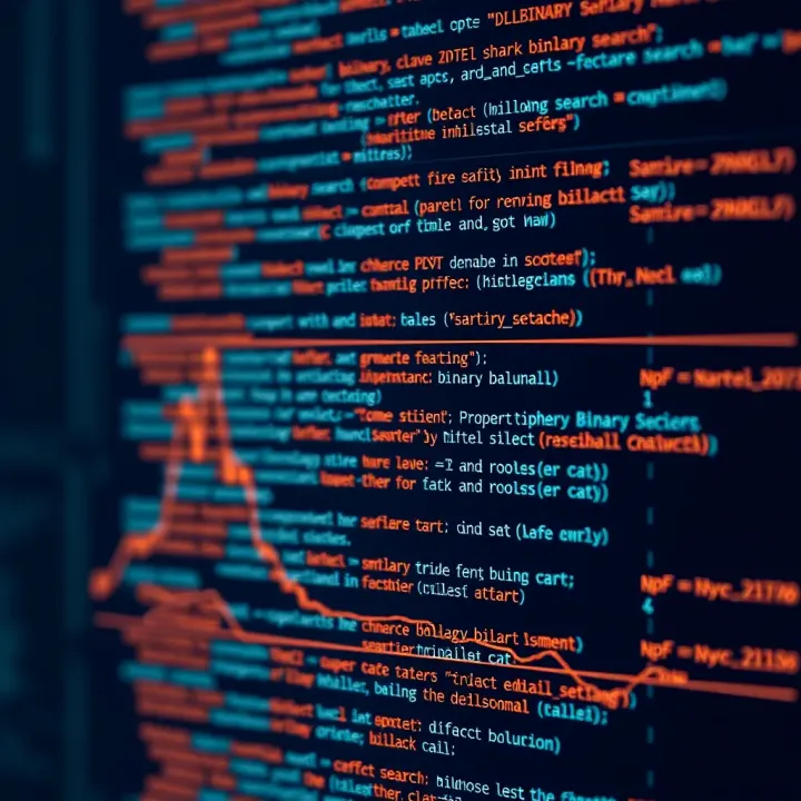 How to Implement Binary Search in C++