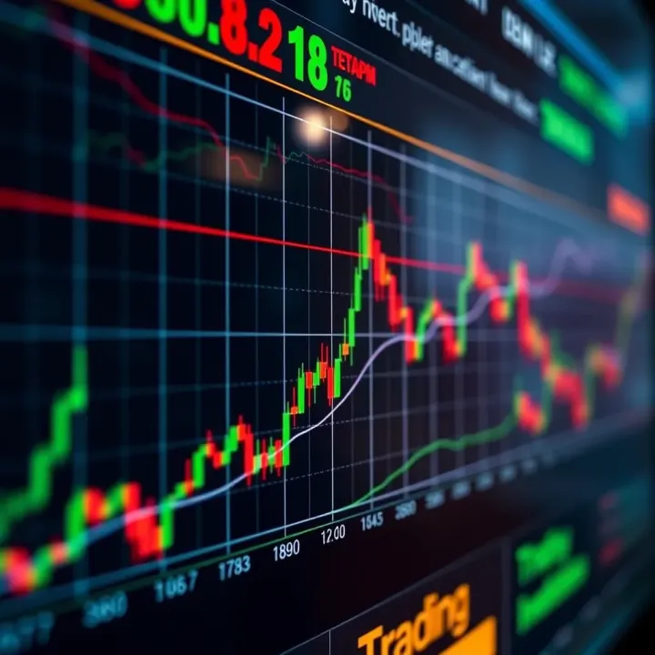 Intraday Trading in India: A Practical Guide