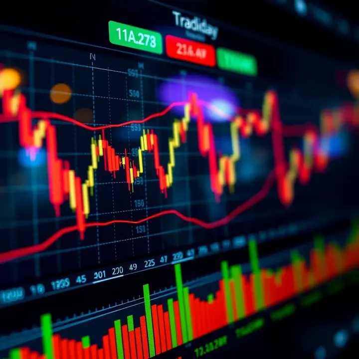 How to Choose Stocks for Intraday Trading in India