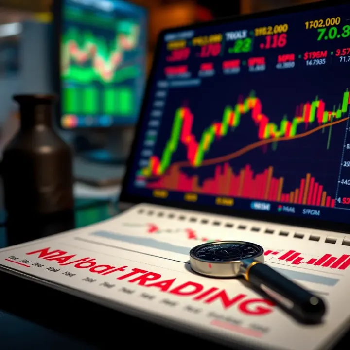 Intraday Trading Explained: A Simple Guide