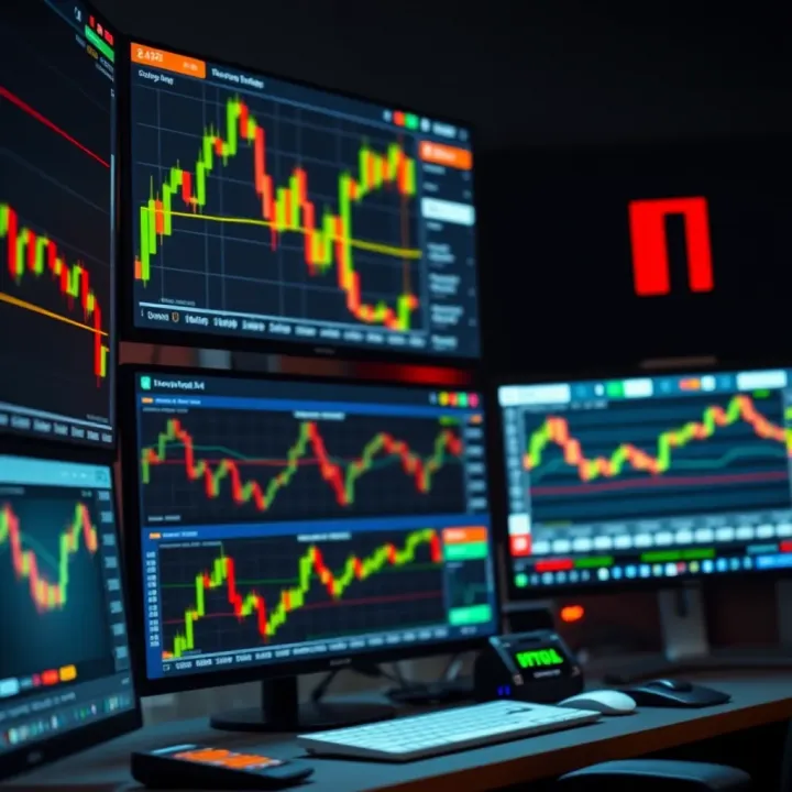 Live Intraday Trading Tips for Indian Traders