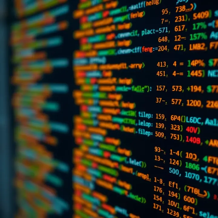 Java Code Example for Binary Search Implementation Java code snippet showcasing an efficient binary search method implementation in a sorted array