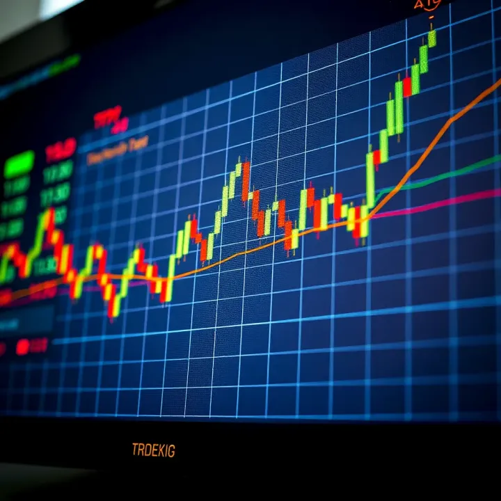Key Chart Patterns Traders Must Know
