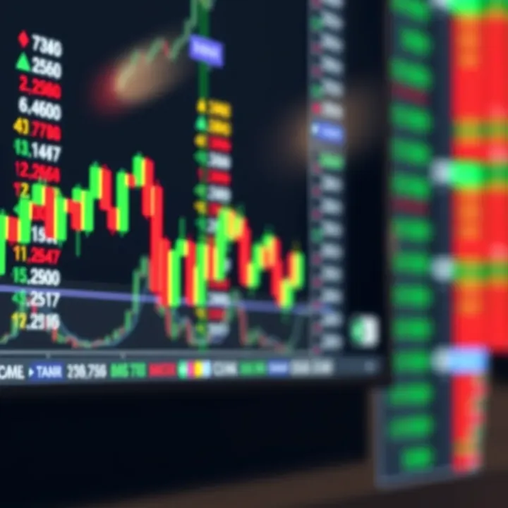 Learning Candlestick Patterns for Traders