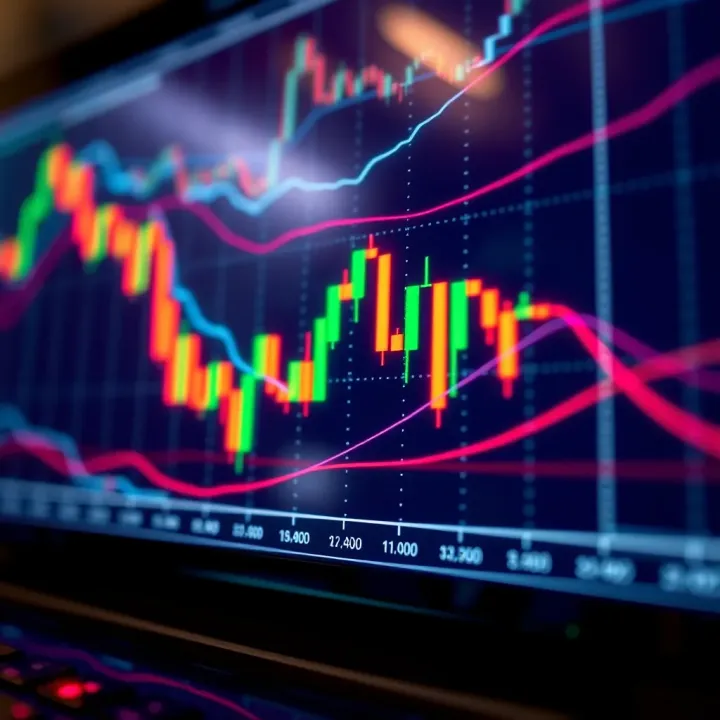 Learning Candlestick Patterns for Smarter Trading Learning Candlestick Patterns for Smarter Trading