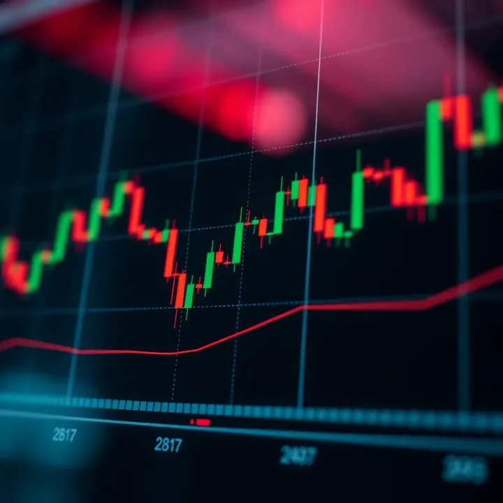 Learning Candlestick Patterns for Smarter Trading