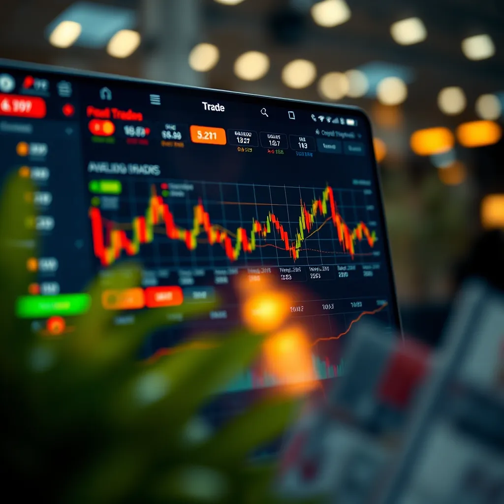 Legal Trading Apps in India: A Practical Guide - indiabinaryguide