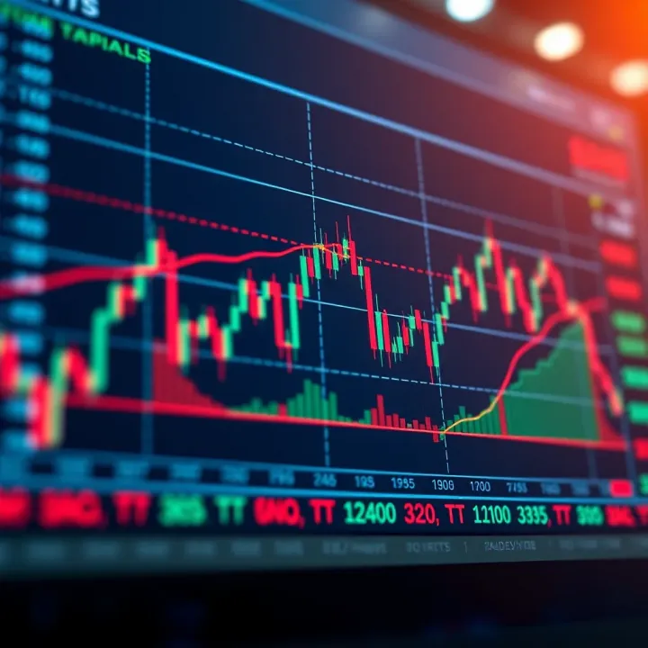 Live Intraday Trading Today in India: A Practical Guide