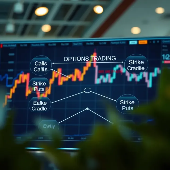 Live Options Trading Guide for Indian Markets