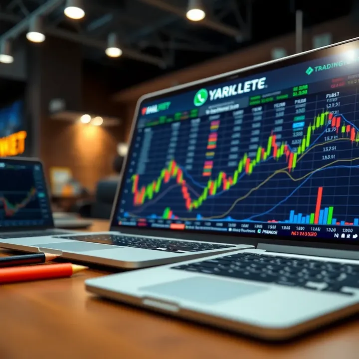 Low Deposit Trading Apps for Indian Traders