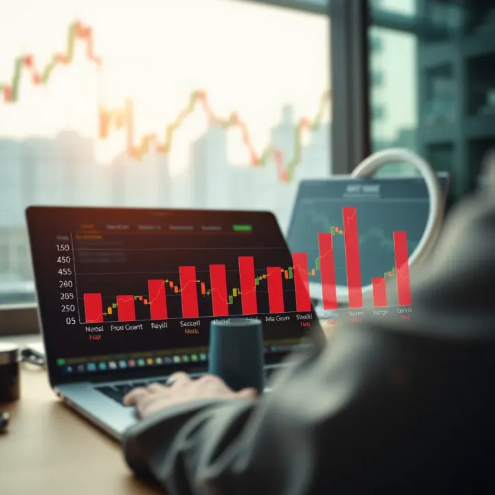 Lowest Brokerage Charges for Intraday Trading in India