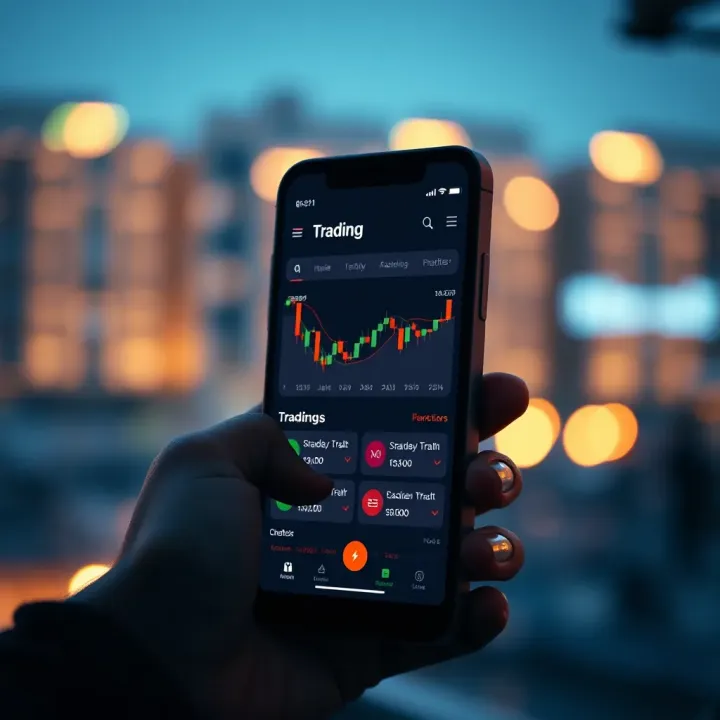 Lowest Investment Trading Apps in India: Practical Guide