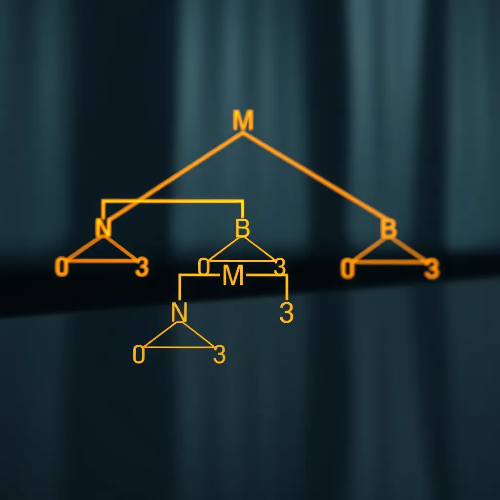 Understanding Maximum Depth of a Binary Tree - indiabinaryguide