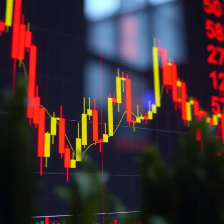 Most Reliable Candlestick Patterns for Trading Success
