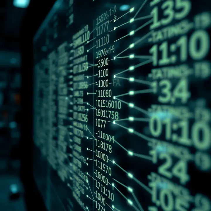 Key Operations on Binary Search Trees Explained