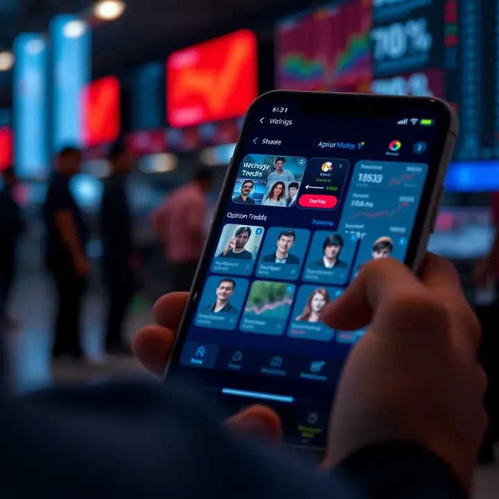 Opinion Trading Apps in India: A Practical Guide