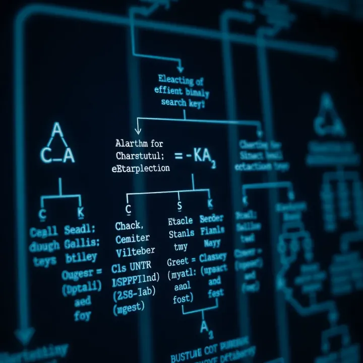 Understanding Optimal Binary Search Trees