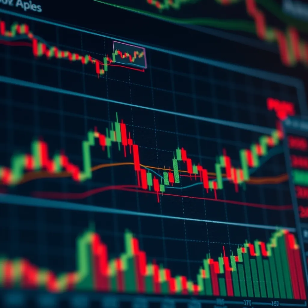 Chart Patterns Explained with PDF Guides - indiabinaryguide