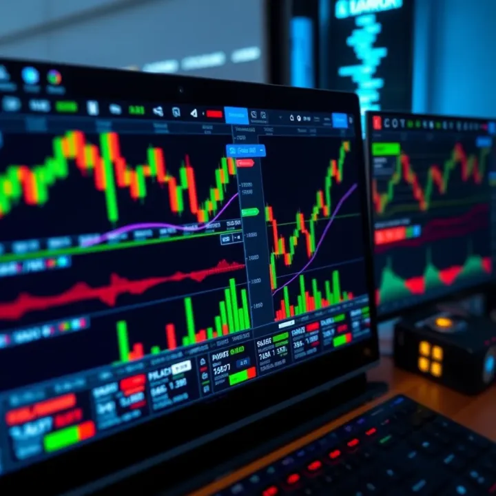 A Practical Guide to Online Forex Trading