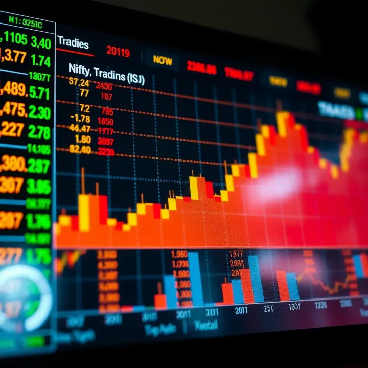 Nifty Options Trading Guide for Indian Traders