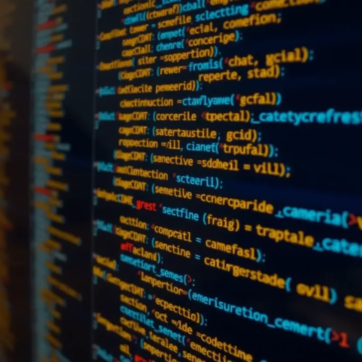Python code snippet demonstrating recursive binary search function with comments
