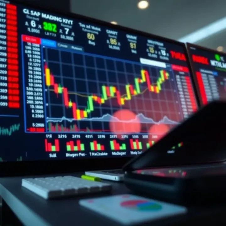 Chart showing regulatory guidelines and fund management strategies for intraday traders