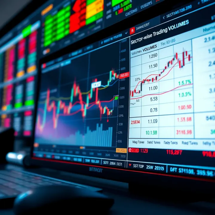 How to Choose Stocks for Intraday Trading in India