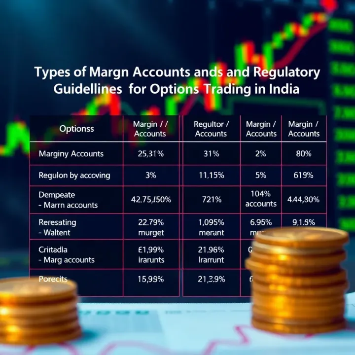Understanding Margin Requirements in Options Trading Understanding Margin Requirements in Options Trading