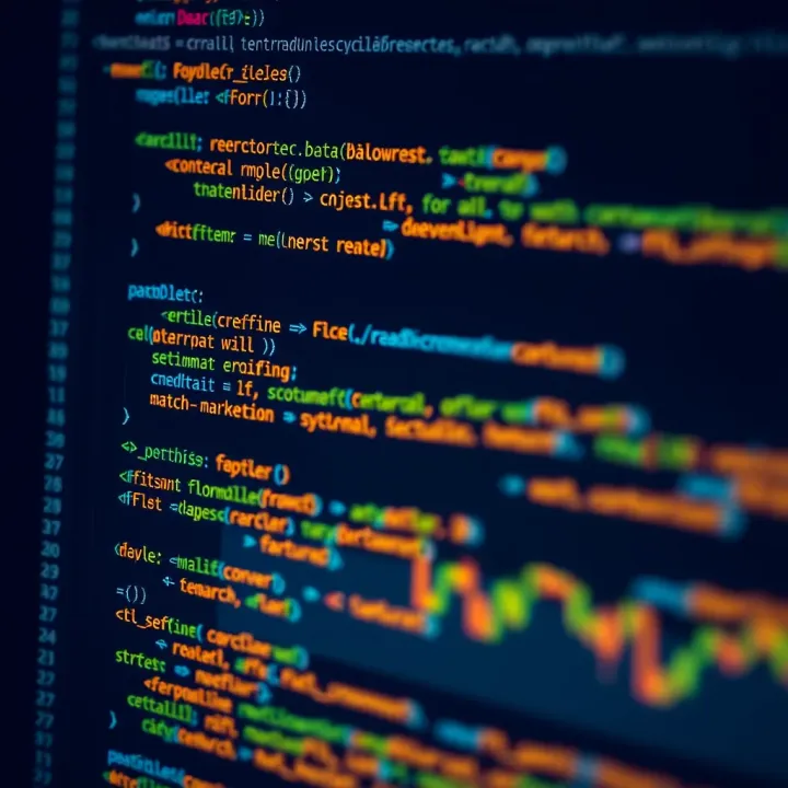 Python Binary Search Algorithm Implementation with Explanation Python code snippet demonstrating binary search algorithm with comments