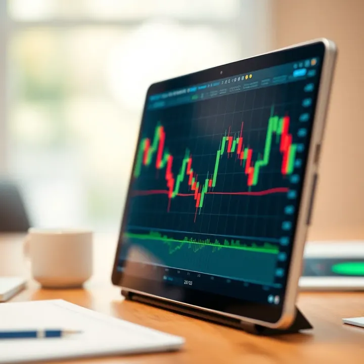 Basic Candlestick Patterns for Effective Trading