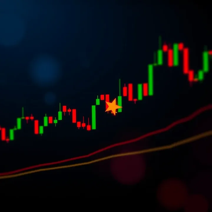 Bearish Candlestick Patterns for Smarter Trading
