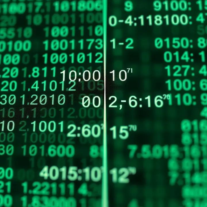 Understanding Numbers in Binary Code