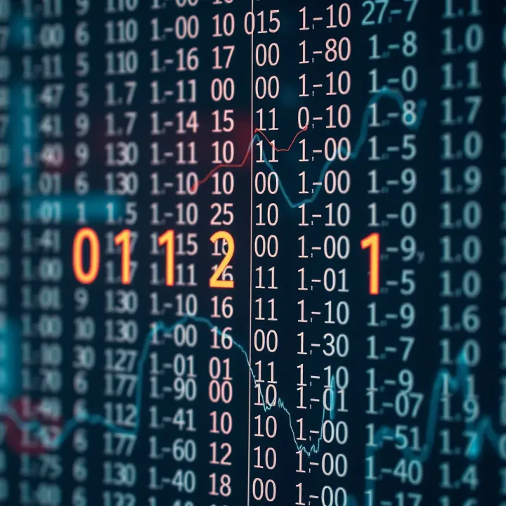 Understanding Numbers in Binary Code