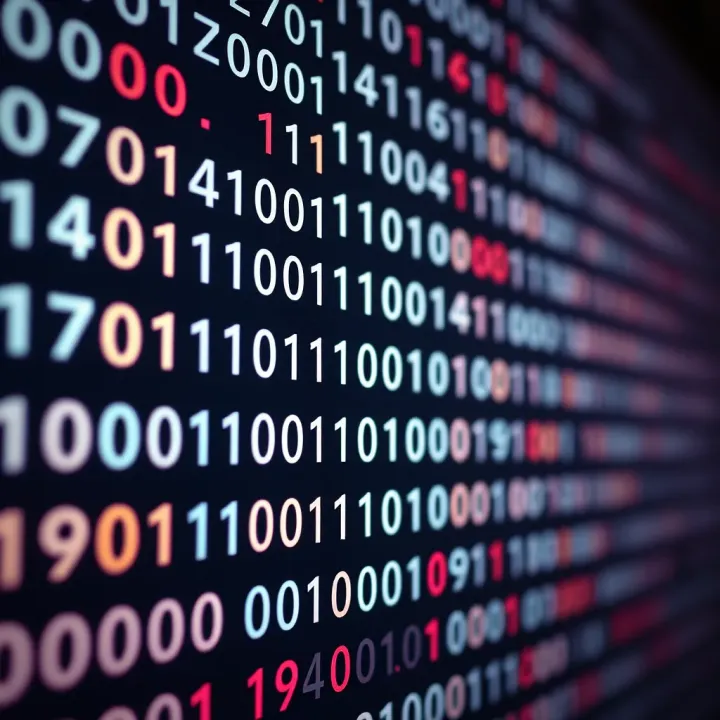 Understanding Binary Coding: Basics and Uses