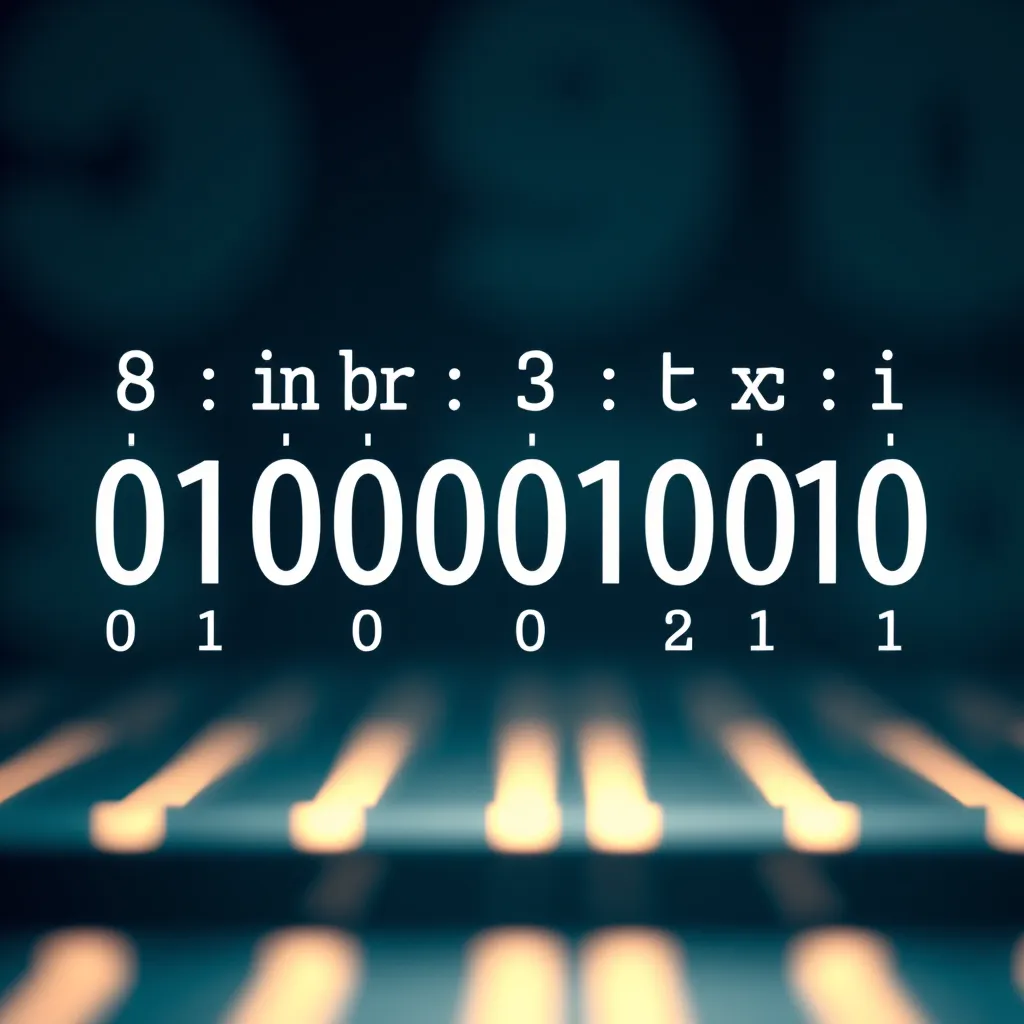 Binary and Decimal Number Systems Explained - indiabinaryguide