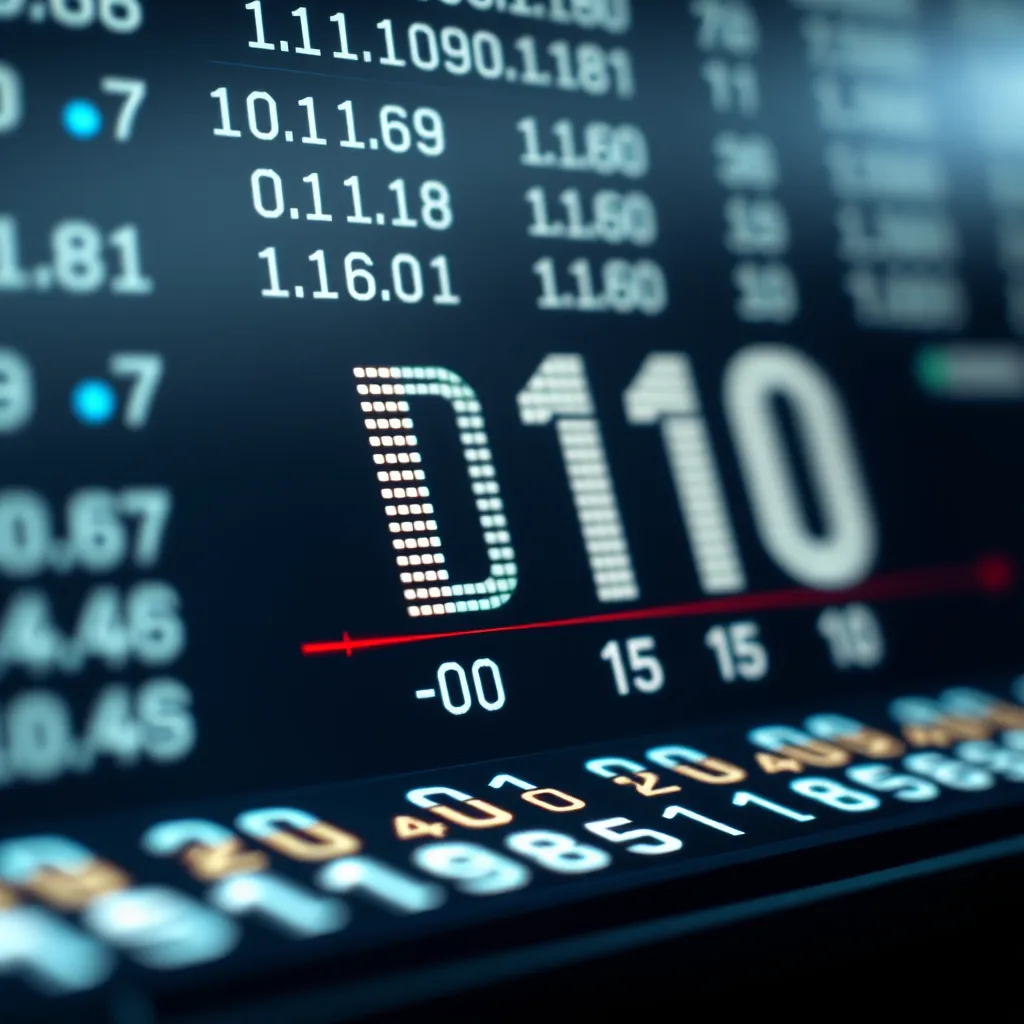 Understanding the Binary Digit in Digital Systems - indiabinaryguide