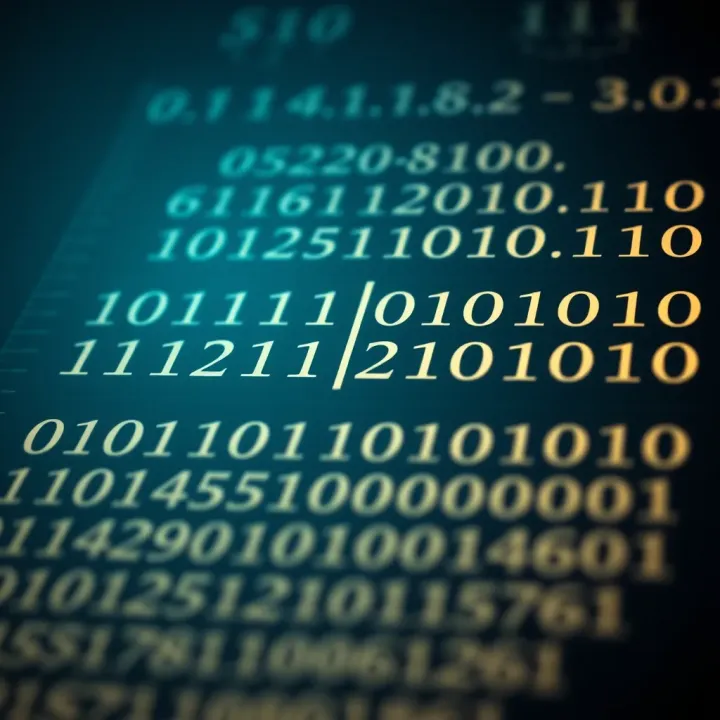 Understanding Binary Division and Conversion Methods