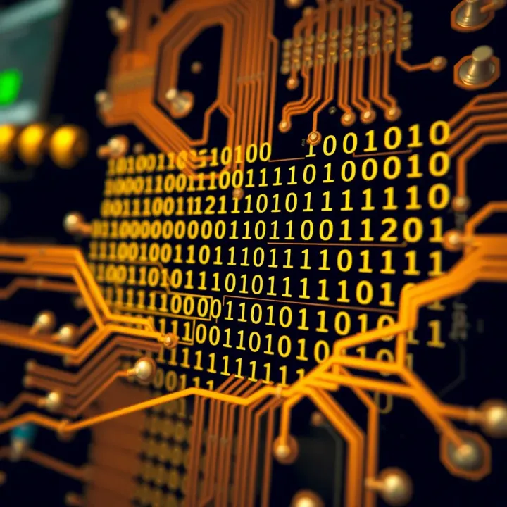 Understanding Binary Equivalent and Number Conversion
