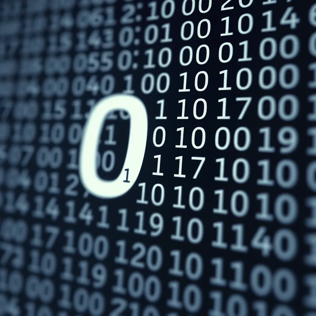Understanding the Binary Number System - indiabinaryguide